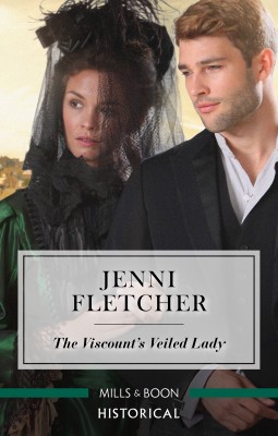 Viscount's Veiled Lady