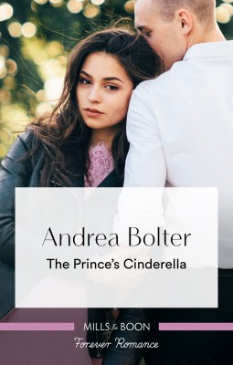 Prince's Cinderella