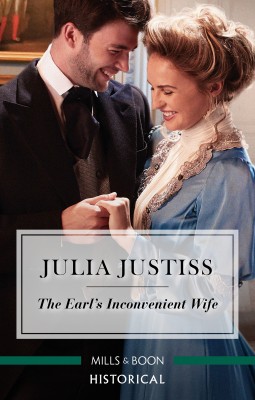 Earl's Inconvenient Wife