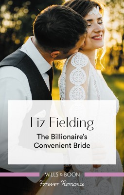 Billionaire's Convenient Bride