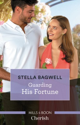 Guarding His Fortune