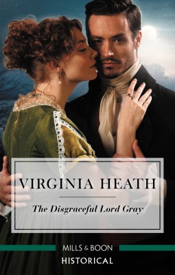 Disgraceful Lord Gray