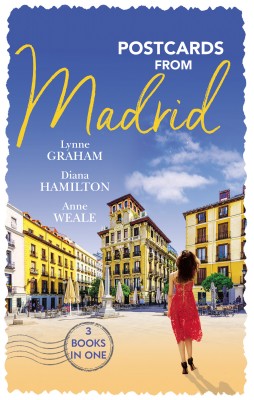 Postcards From Madrid