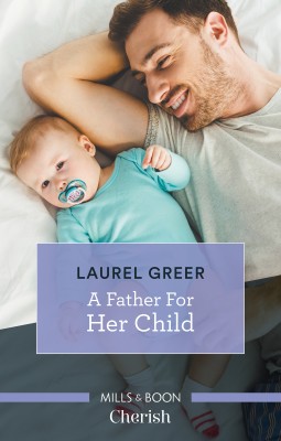 Father for Her Child