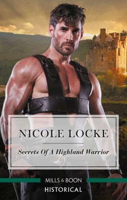 Secrets of a Highland Warrior