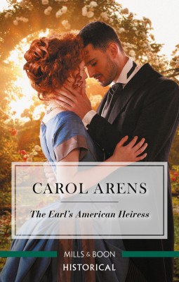 Earl's American Heiress