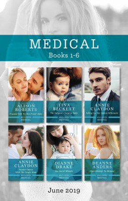 Medical Box Set 1-6
