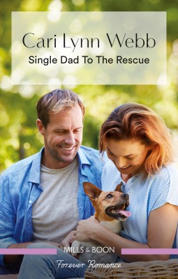 Single Dad to the Rescue