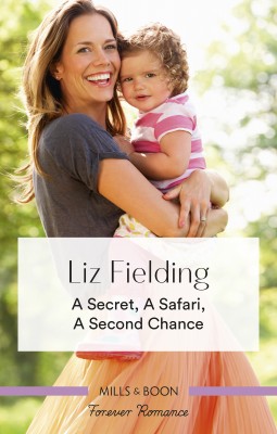 Secret, a Safari, a Second Chance