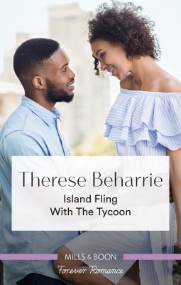 Island Fling with the Tycoon
