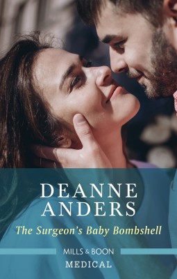 Surgeon's Baby Bombshell