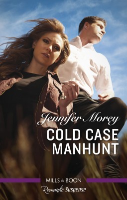 Cold Case Manhunt