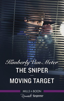 Romantic Suspense Duo/The Sniper/Moving Target