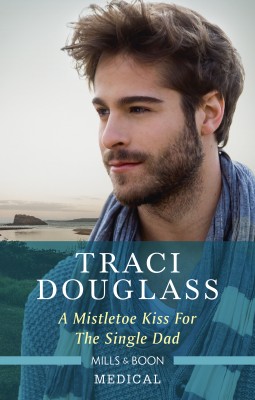 Mistletoe Kiss for the Single Dad