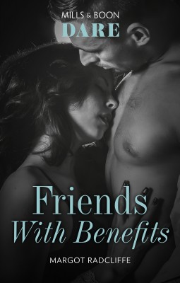 Friends with Benefits