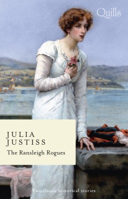 Ransleigh Rogues/The Rake to Ruin Her/The Rake to Redeem Her
