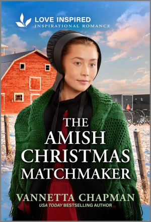 Amish Christmas Matchmaker