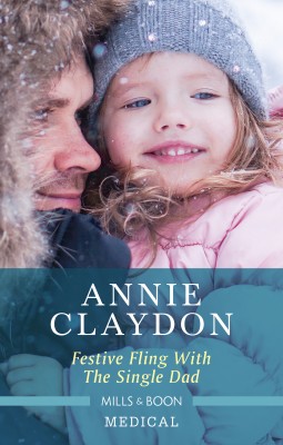 Festive Fling with the Single Dad