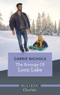 Scrooge of Loon Lake