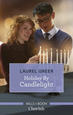 Holiday by Candlelight
