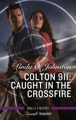 Colton 911 Caught in the Crossfire