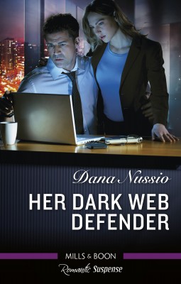 Her Dark Web Defender