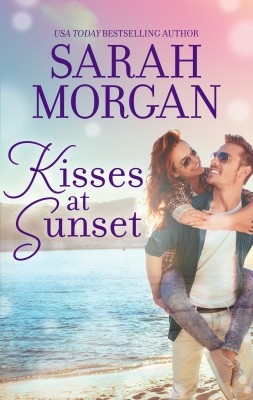 Kisses At Sunset/Gift of a Family/Worth The Risk