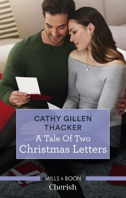 Tale Of Two Christmas Letters