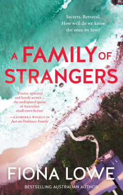 Family of Strangers