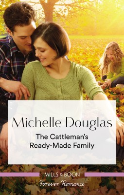 Cattleman's Ready-Made Family