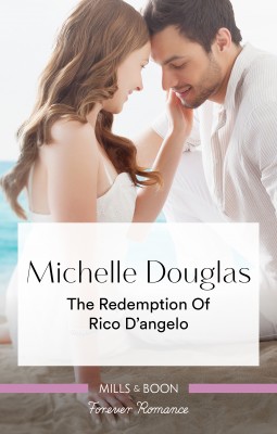 Redemption Of Rico D'angelo