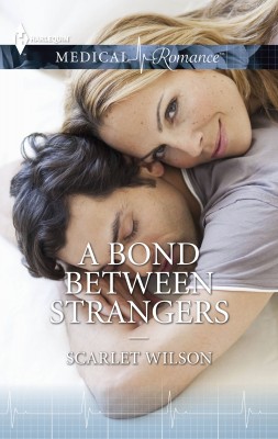 Bond Between Strangers