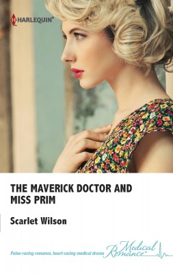 Maverick Doctor And Miss Prim