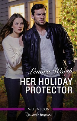 Her Holiday Protector