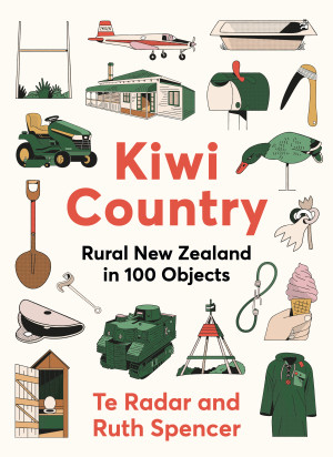Kiwi Country