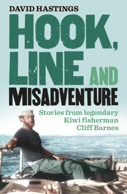 Hook, Line and Misadventure