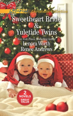 Sweetheart Bride/Yuletide Twins