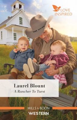 Rancher to Trust