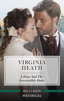Lilian and the Irresistible Duke