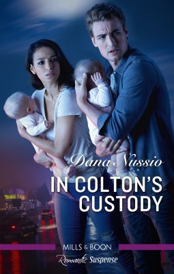 In Colton's Custody