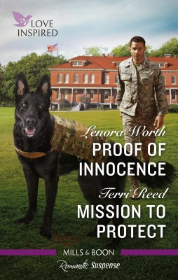 Proof of Innocence/Mission to Protect