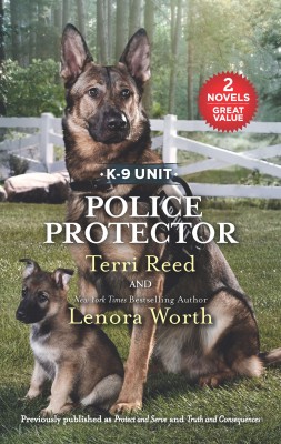 Police Protector/Protect and Serve/Truth and Consequences
