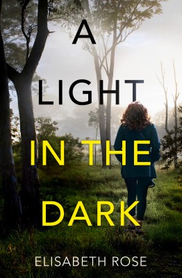 Light in the Dark (Taylor's Bend, #3)