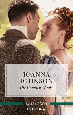 His Runaway Lady