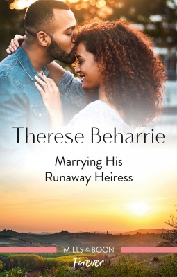Marrying His Runaway Heiress