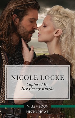 Captured by Her Enemy Knight