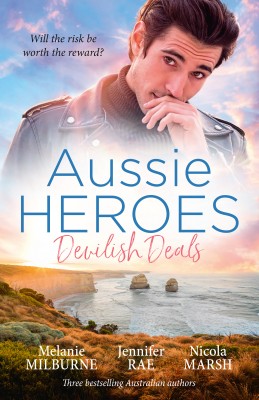 Aussie Heroes