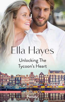 Unlocking the Tycoon's Heart