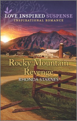 Rocky Mountain Revenge