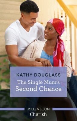 Single Mum's Second Chance
